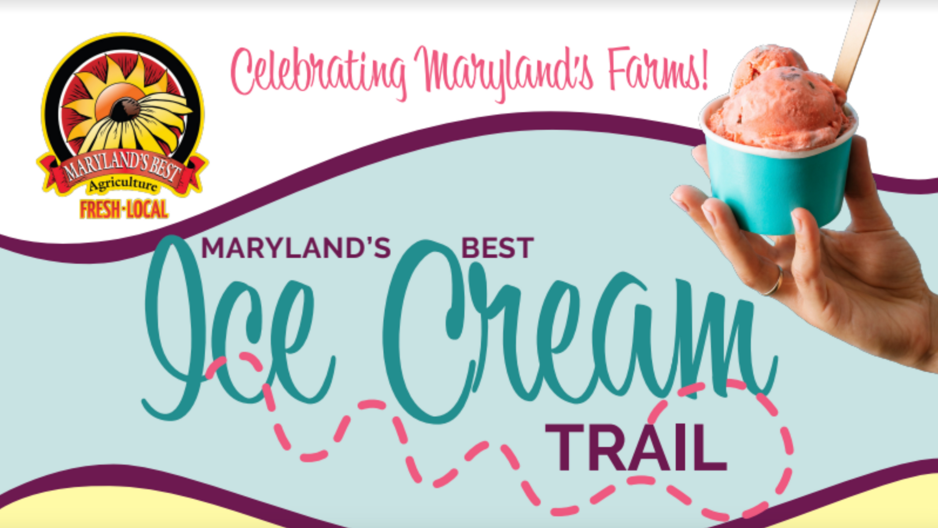 Ice Cream Tour
